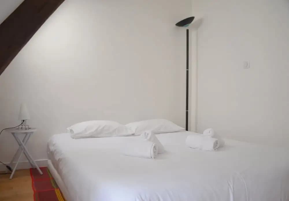 Top Floor Flat Near Bastille - photo 8