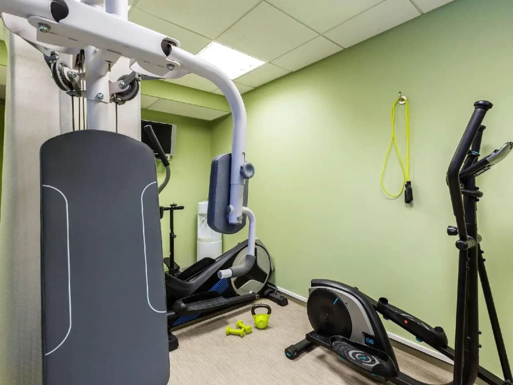 ibis budget Paris Porte de Vincennes - photo 26