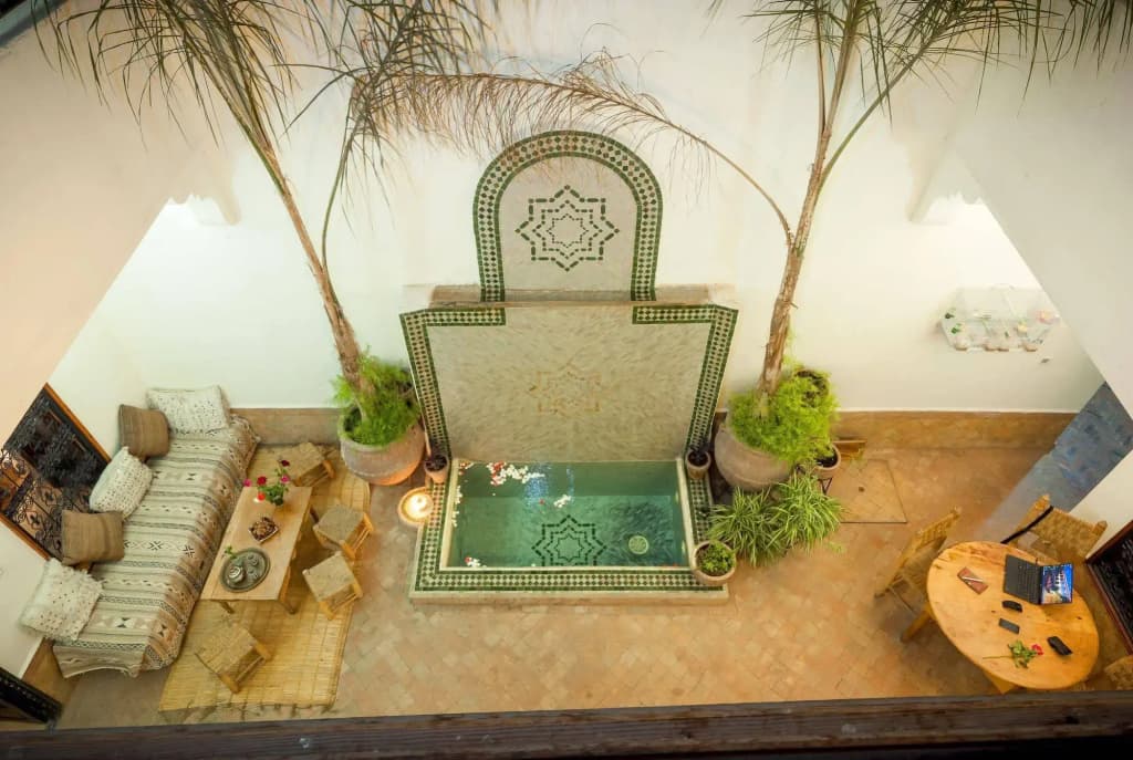 Riad Dar Jdati - photo 1