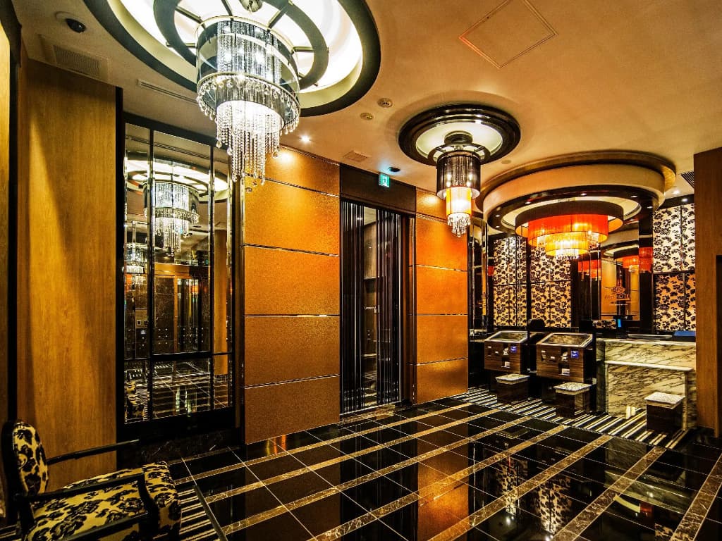 APA Hotel Nihombashi Bakurocho Ekikita - photo 3