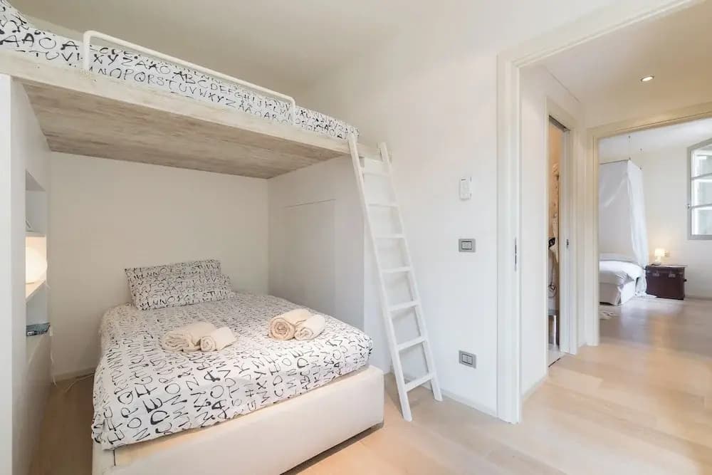 Boboli - Flo Apartments - photo 5