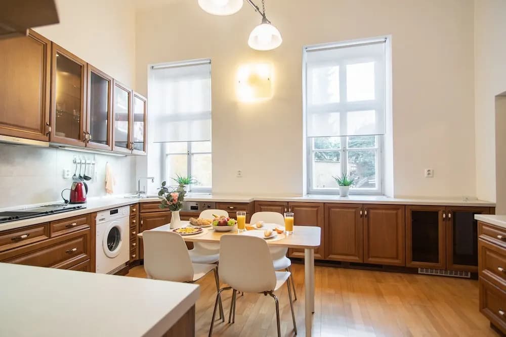 Lovely Apartment on Mala Strana just 10 mins walk to scenic places - photo 18