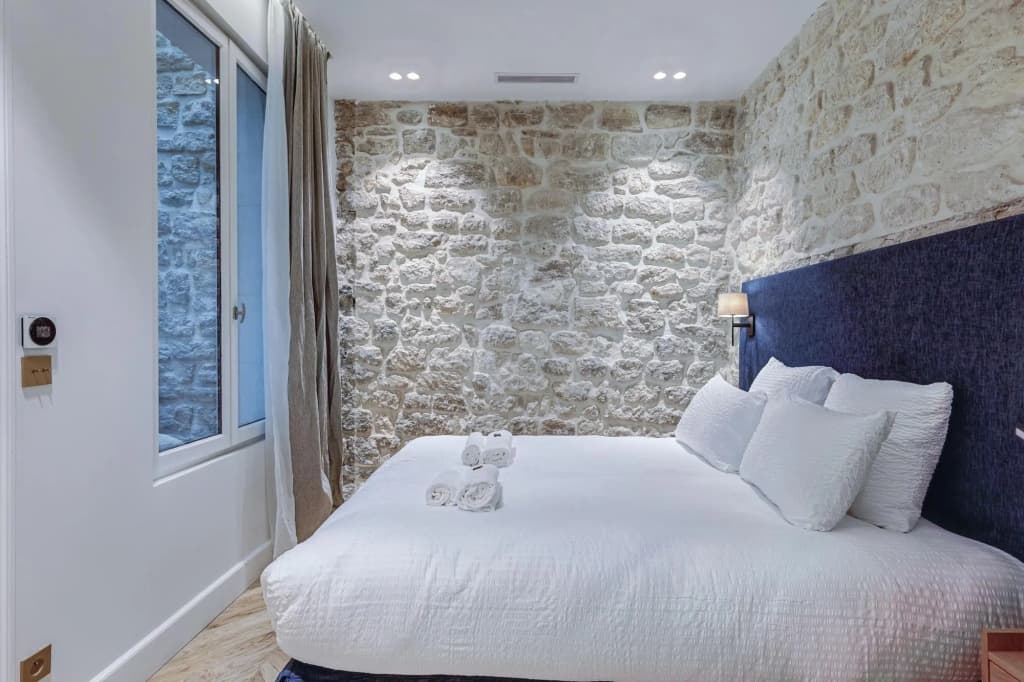 Aparthotel Quartier Libre Saint Georges - photo 2