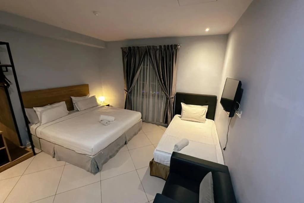 Happy Holiday Hotel - photo 22