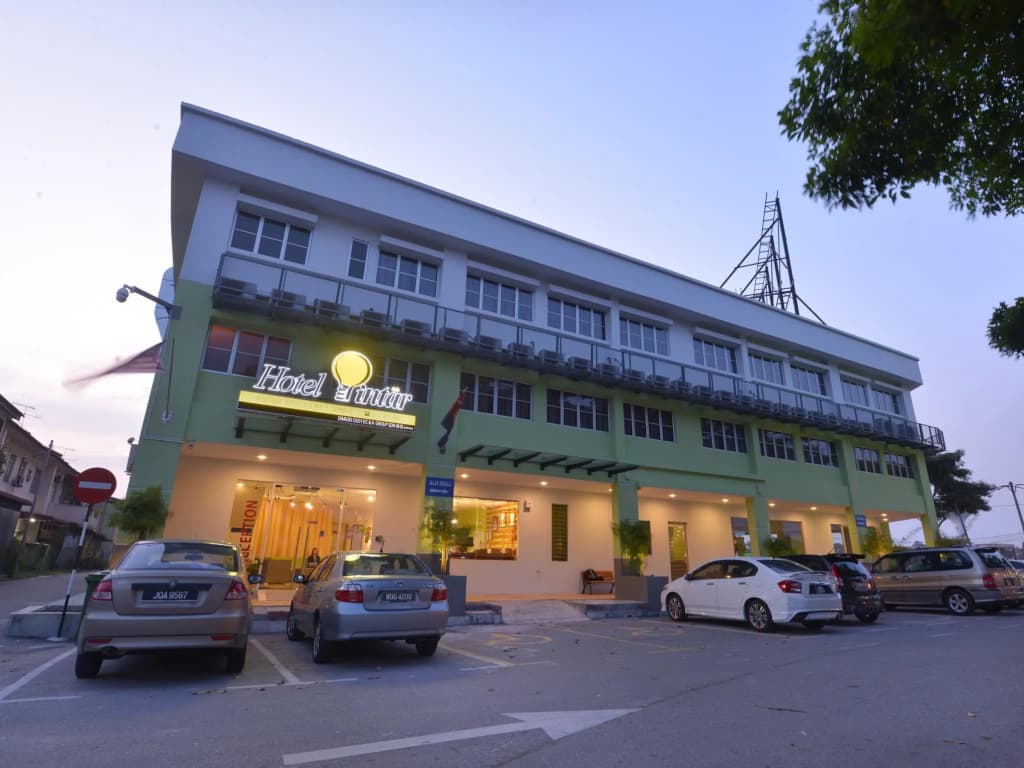 Hotel Pintar - main photo