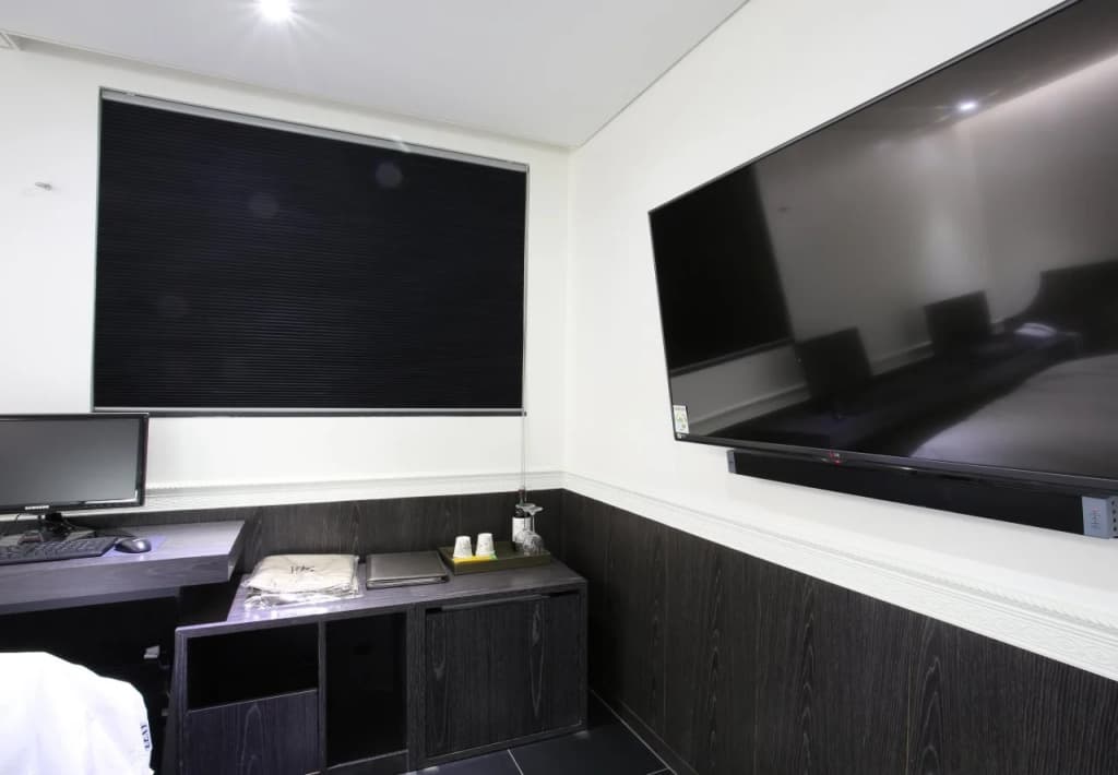 Lexy Hotel - photo 18