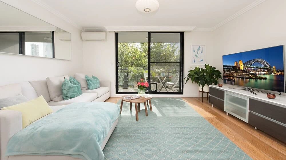 Perfect 2 Bedroom In Rushcutters Bay - photo 5