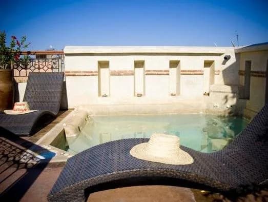 Riad Green Mango - photo 17