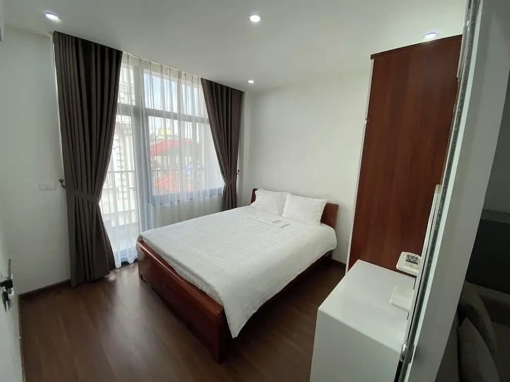 Era Apartment Đông Các - photo 5