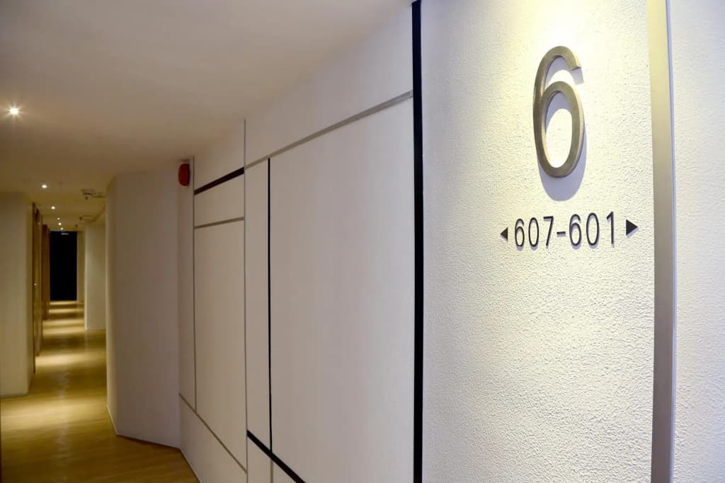 Bluejay Residences Ap Lei Chau - photo 10