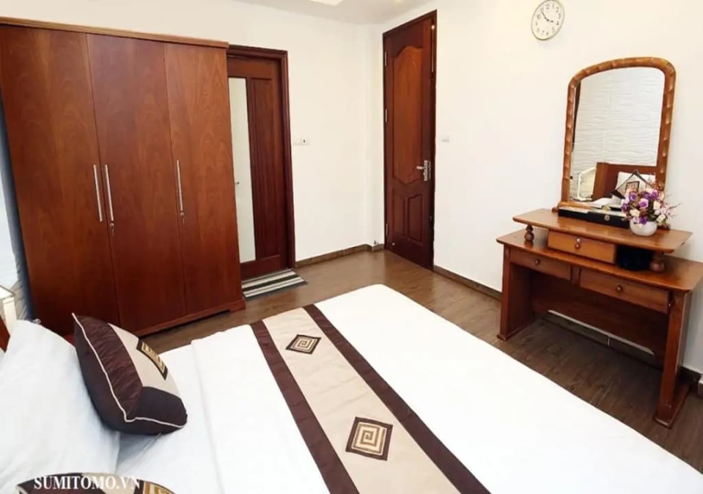 Sumi Apartment - photo 5