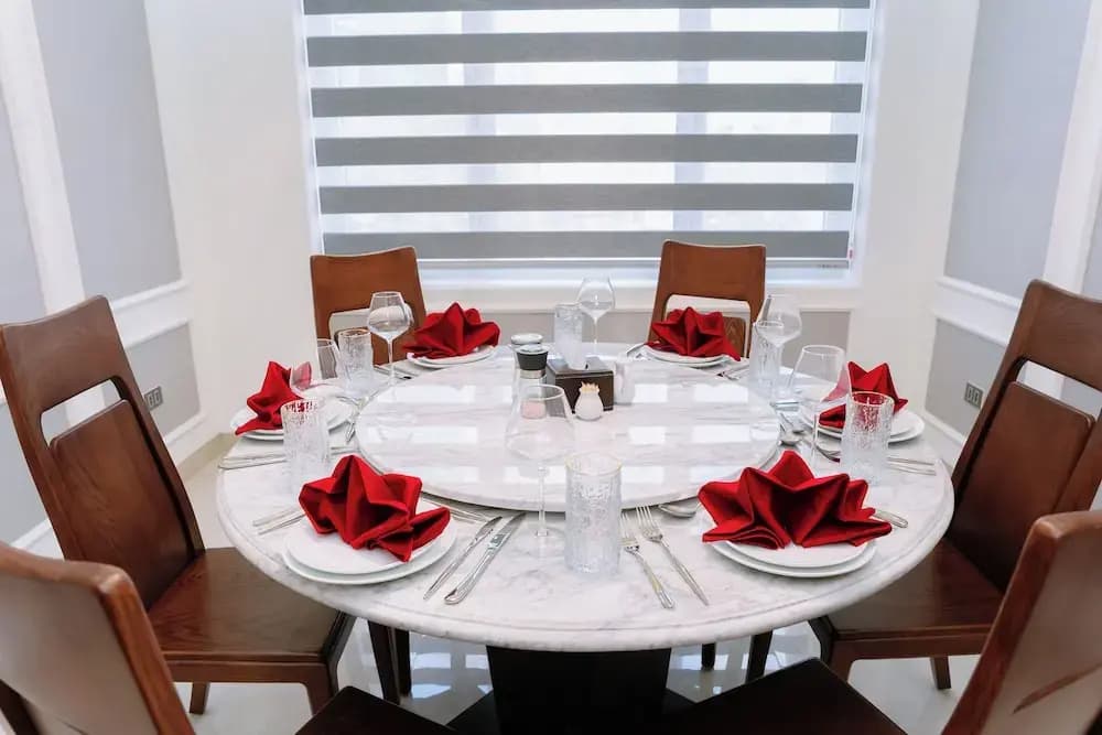 SC Luxury Hotel - photo 21