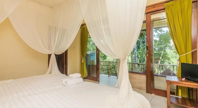 guest house lasan mas - photo 3