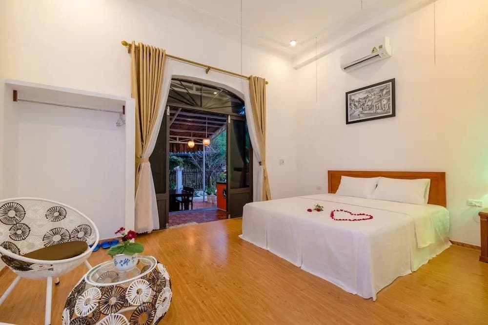 Tre's Beach Homestay - photo 3