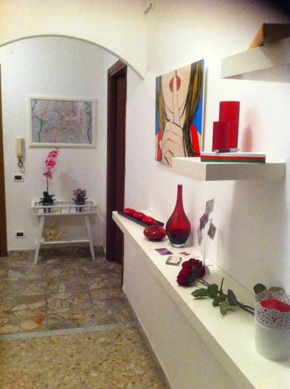 ~cosyroom Shared Bath 5min>>tiburtina Station - photo 2
