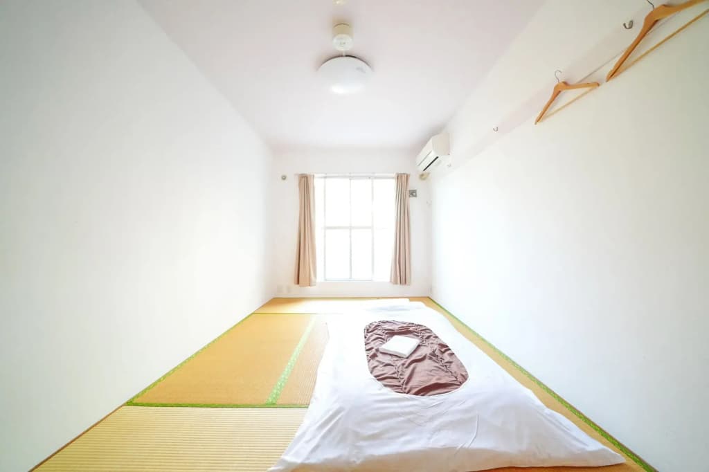 Sakura Hotel Nippori - photo 38