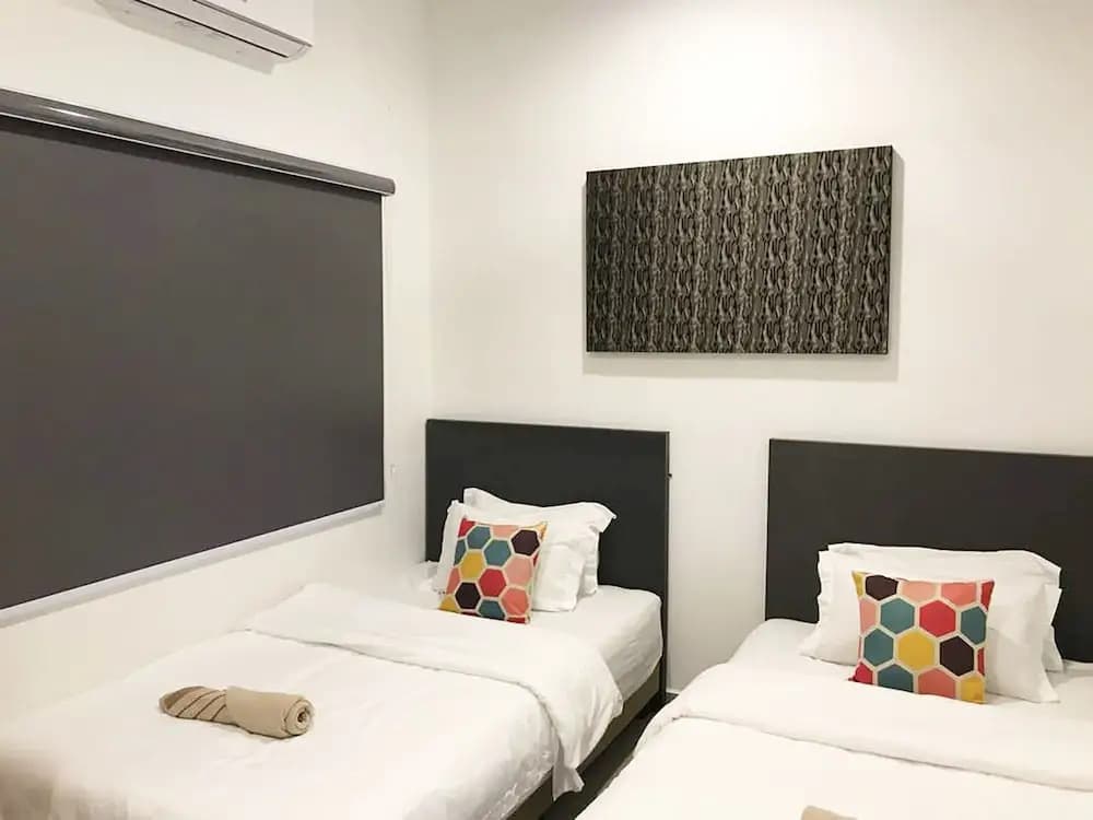 Familia Boutique Homestay Port Dickson - photo 4