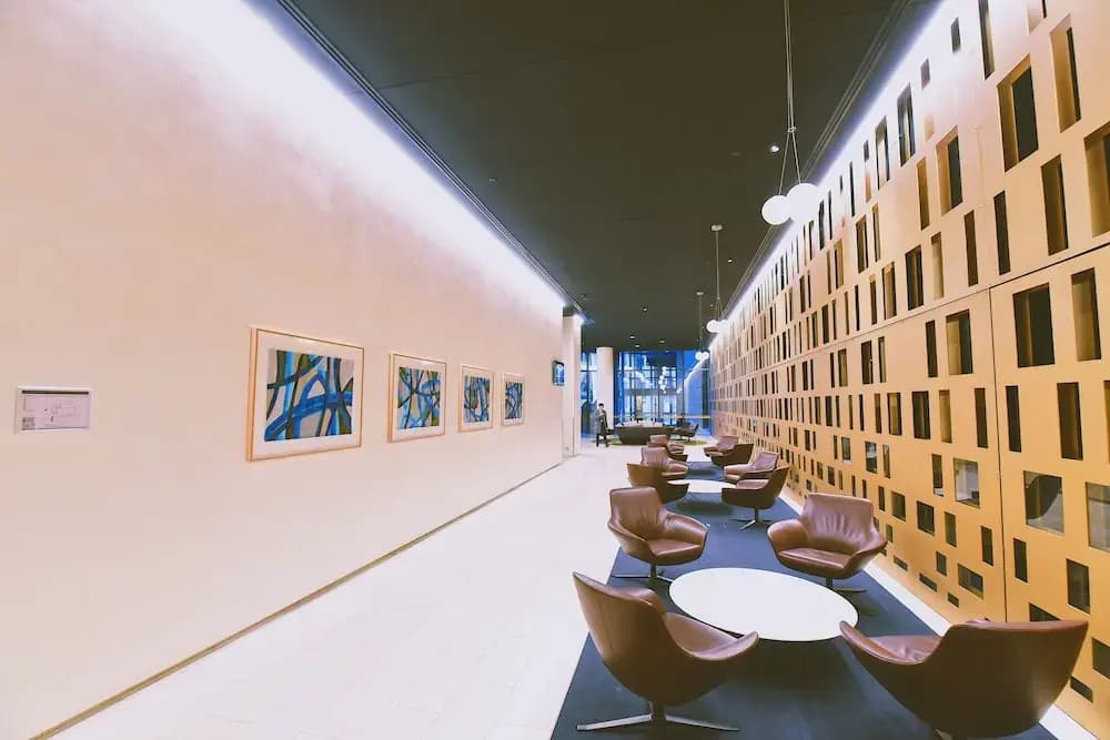 HFN Waterside Melbourne Apartment - photo 14