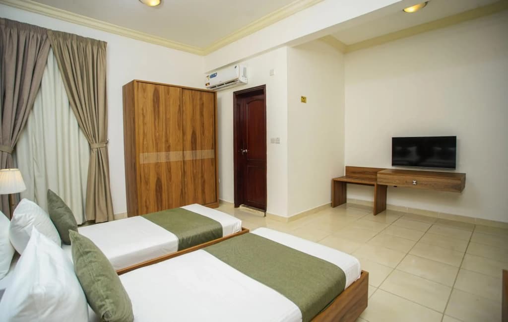 Lavilla Palace - photo 5