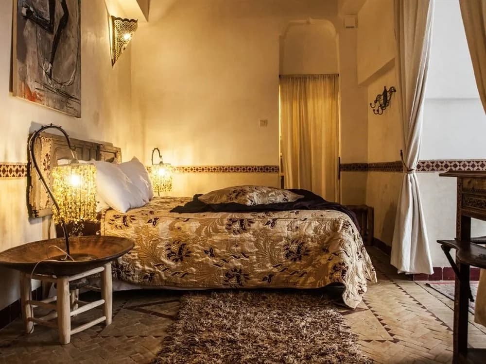 Riad Dar Tarik - photo 2
