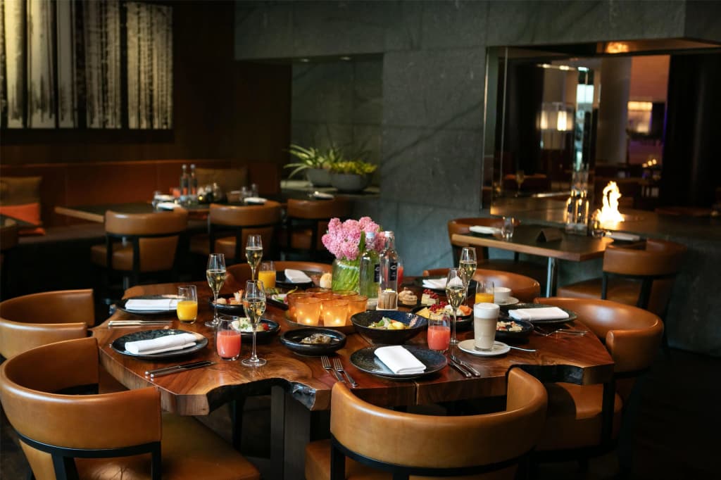 Grand Hyatt Berlin - photo 29