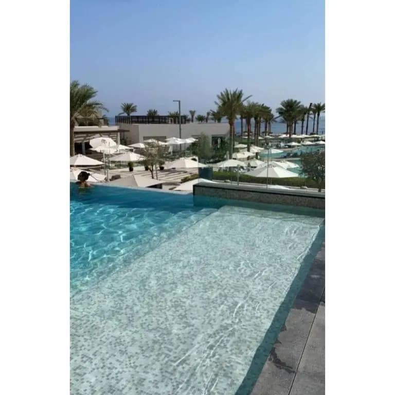 Three-Bedroom Apartment - at address residences - photo 4
