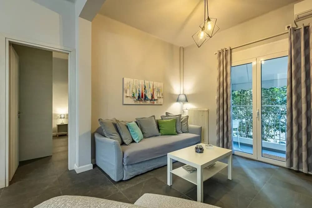 Ruby s Best Acropolis Apartment - photo 2