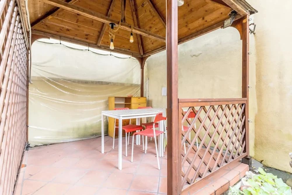 Il Gazebo a Monteverde - photo 10
