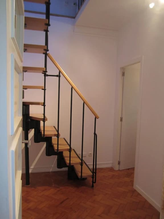 Duplex Lisboa - photo 8