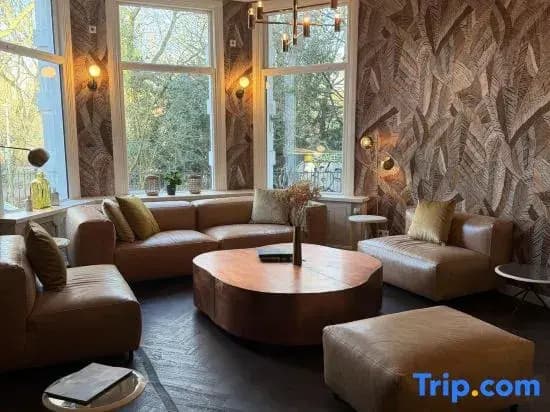 S&A Vondel Park Hotel - photo 1