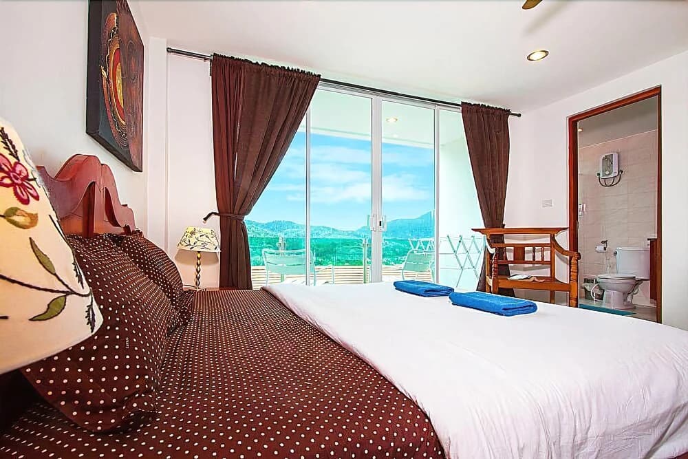 Villa Niyati - photo 4