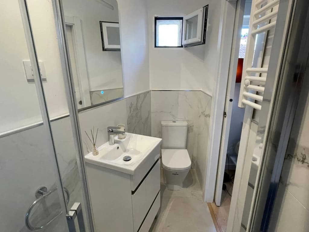 8-Estudio, Zona Chamberí, San Bernardo - photo 8