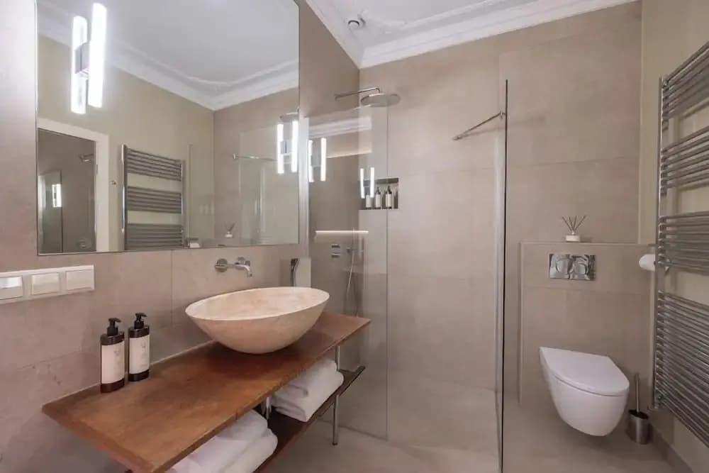 Park Mansion Hotel - photo 9