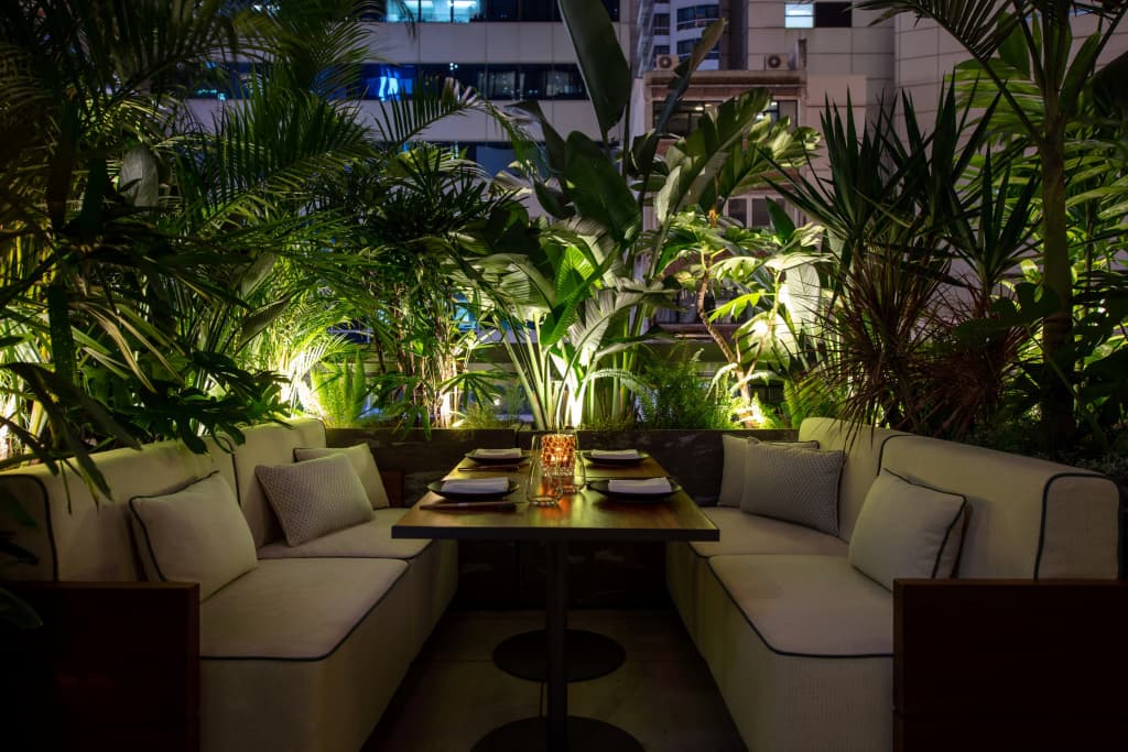 The Hari Hong Kong - photo 17