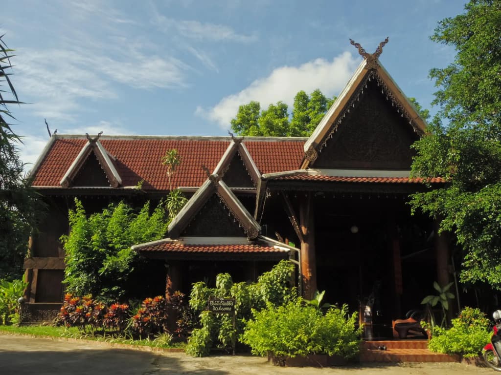 Baan Thai Resort - photo 8
