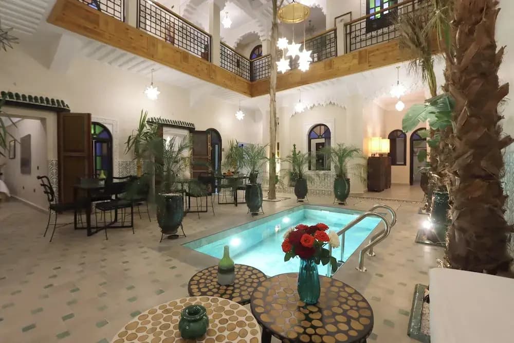 Riad Namla - photo 5