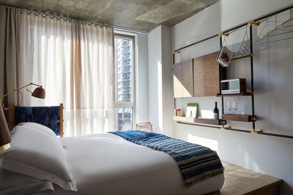 Made Hotel - photo 3