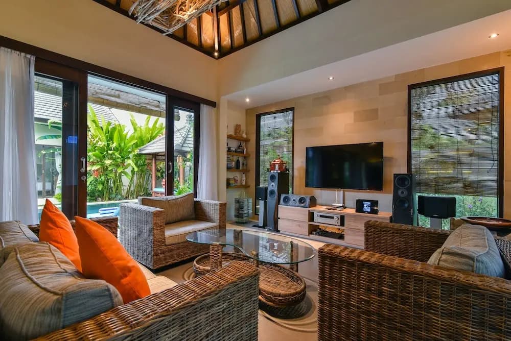 Villa Intan Legian Bali - photo 6