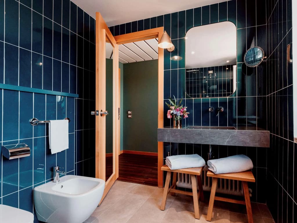 Mercure Roma Corso Trieste - photo 11