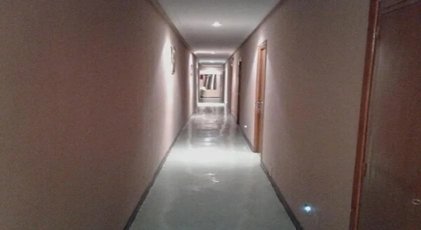 Hostal Ginebra - photo 13