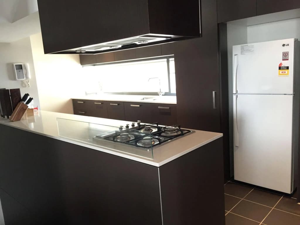 Harbour Town Apartment - photo 12