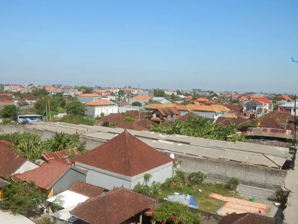Ratih Bali Hostel - photo 15