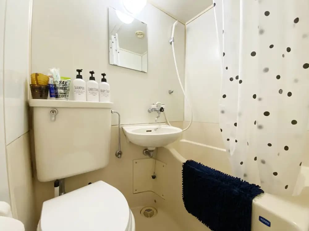 Smart Stay Tokyo L503 - photo 7