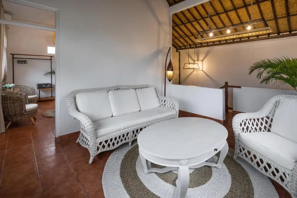 Smiling Cactus Villa - photo 3