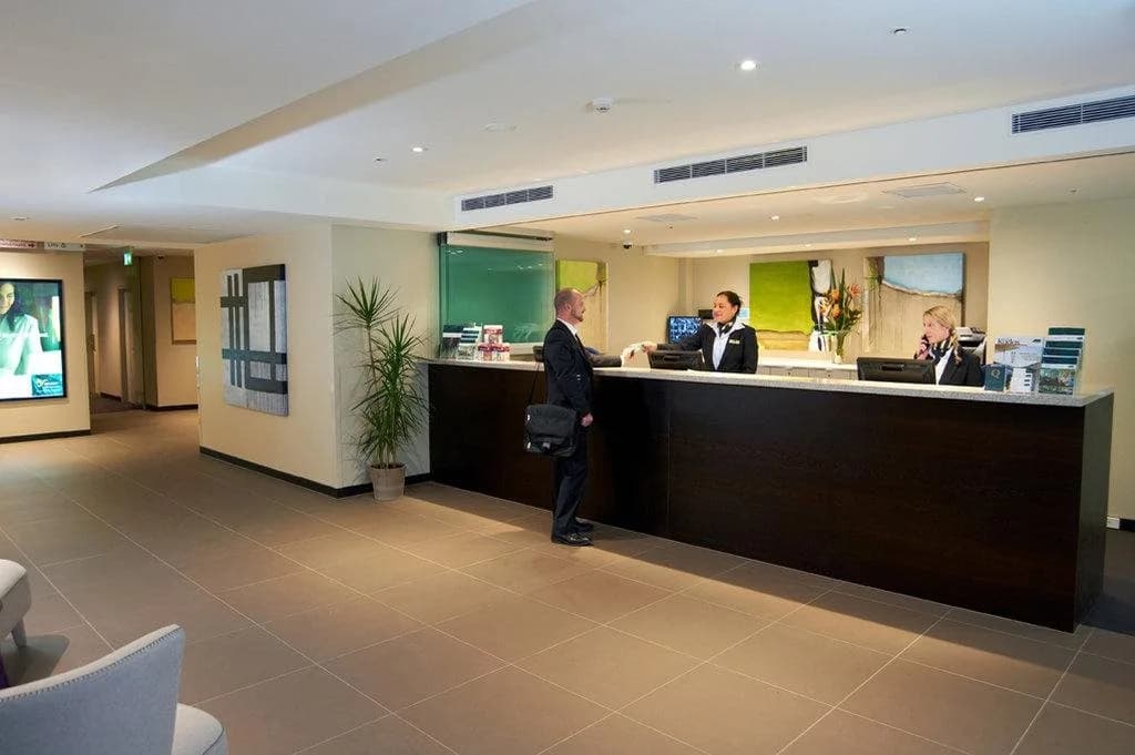 MainStay Suites Hawthorn - photo 18