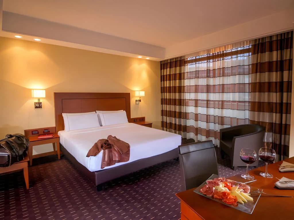 Hotel Capannelle - photo 4