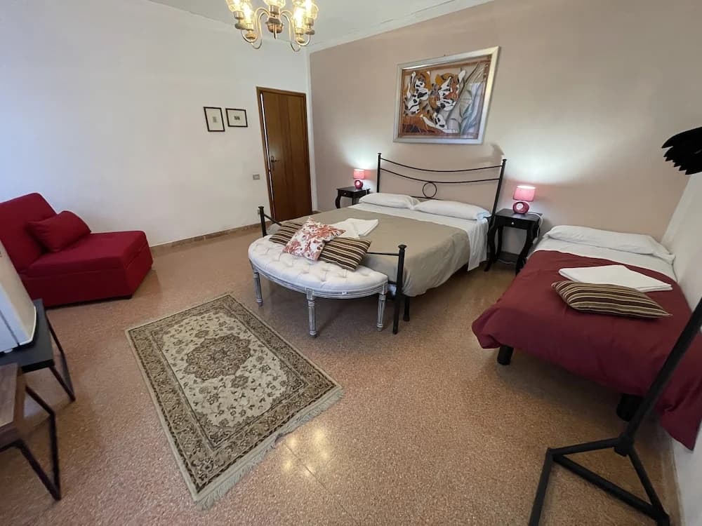 Cool Venice Apartment - photo 4