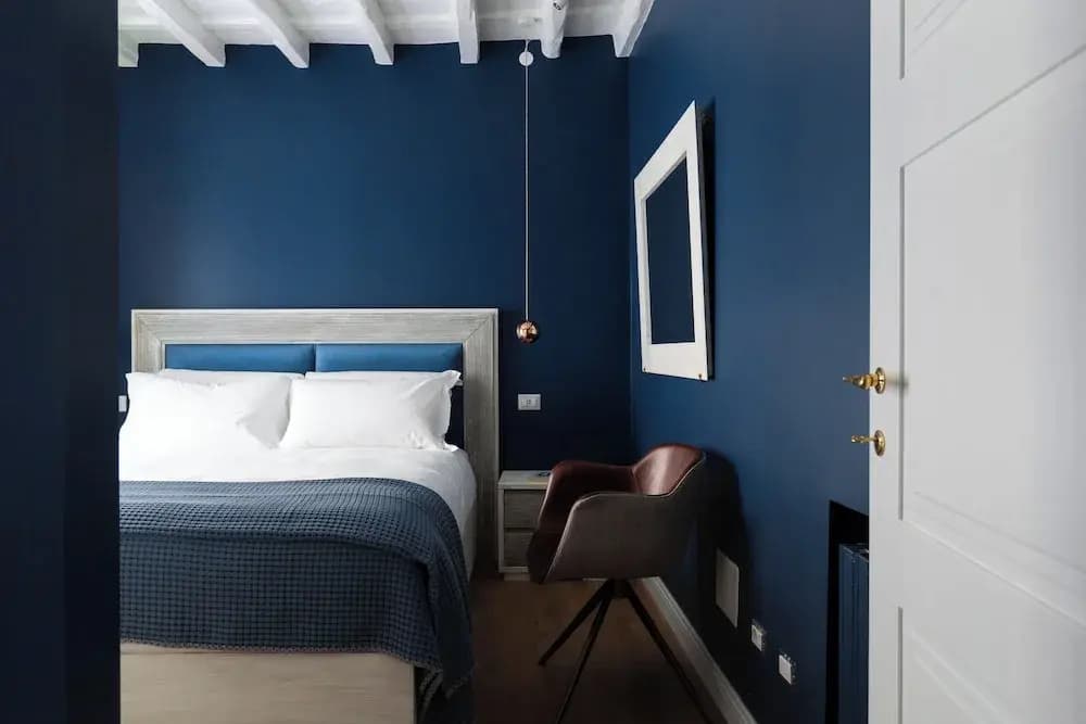 Via Giulia Apartments - photo 5