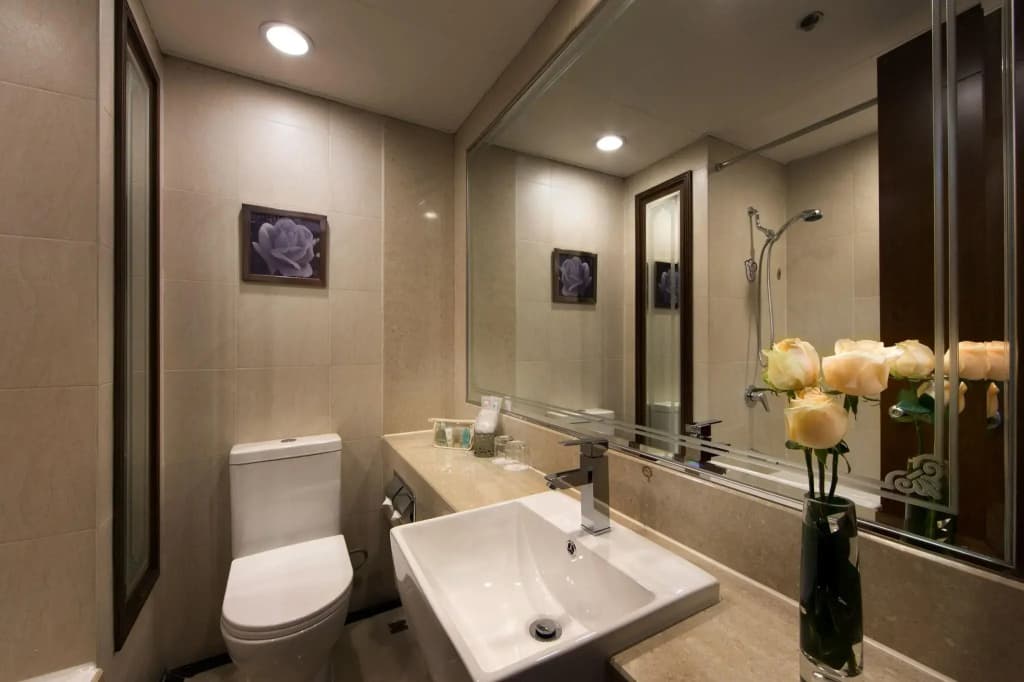 Rosedale Hotel Hong Kong - photo 34
