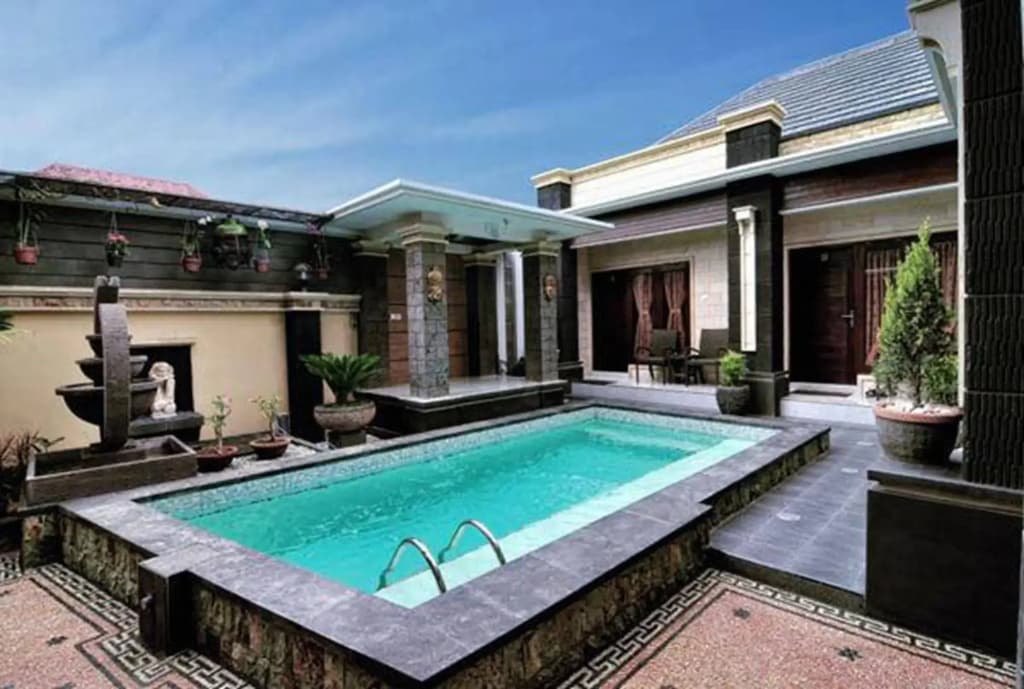 Denays house - photo 15